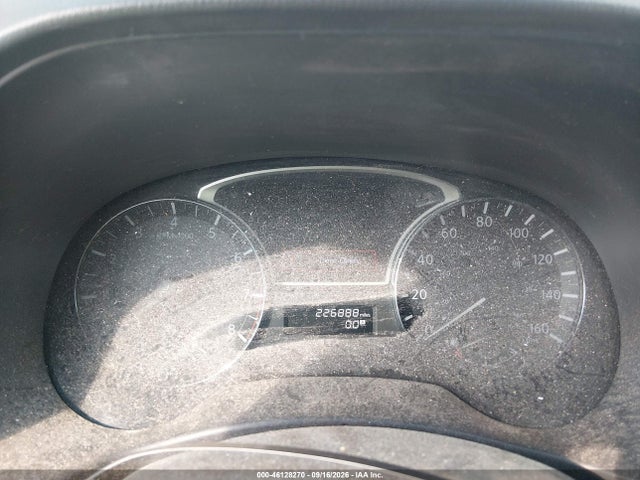 Продажа на аукционе авто 2013 Nissan Pathfinder Sv, vin: 5N1AR2MM7DC610917, номер лота: 46128270