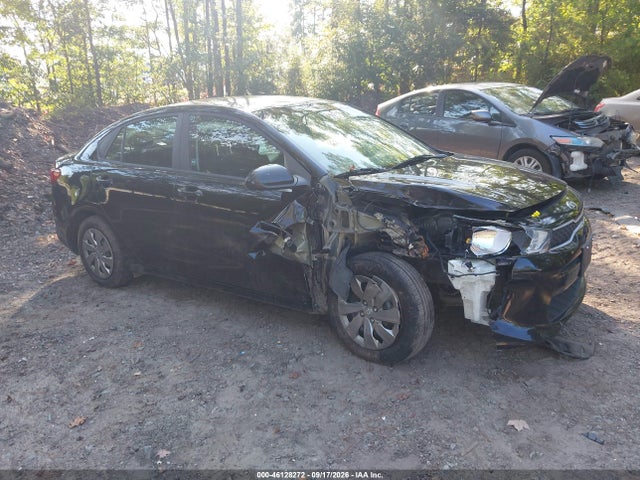Aukcja sprzedaży 2019 Kia Rio S, vin: 3KPA24ABXKE209889, numer aukcji: 46128272