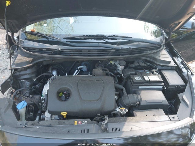 Aukcja sprzedaży 2019 Kia Rio S, vin: 3KPA24ABXKE209889, numer aukcji: 46128272