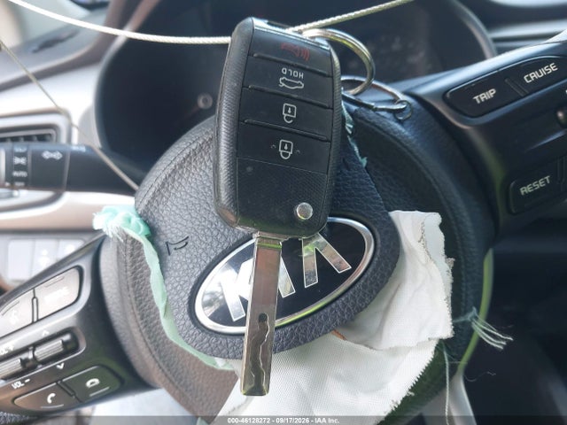 Aukcja sprzedaży 2019 Kia Rio S, vin: 3KPA24ABXKE209889, numer aukcji: 46128272