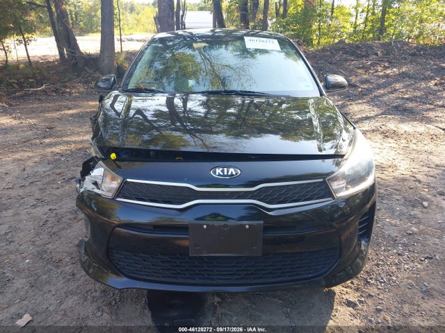 Aukcja sprzedaży 2019 Kia Rio S, vin: 3KPA24ABXKE209889, numer aukcji: 46128272