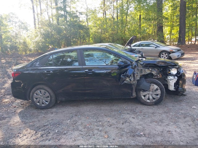 Aukcja sprzedaży 2019 Kia Rio S, vin: 3KPA24ABXKE209889, numer aukcji: 46128272