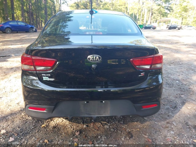 Aukcja sprzedaży 2019 Kia Rio S, vin: 3KPA24ABXKE209889, numer aukcji: 46128272