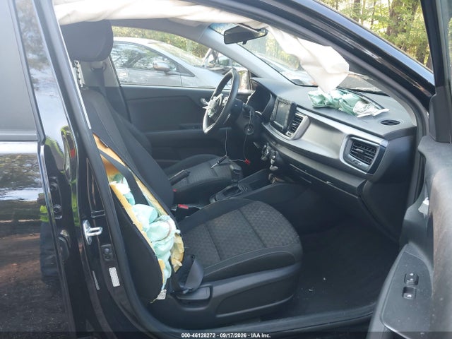 Aukcja sprzedaży 2019 Kia Rio S, vin: 3KPA24ABXKE209889, numer aukcji: 46128272