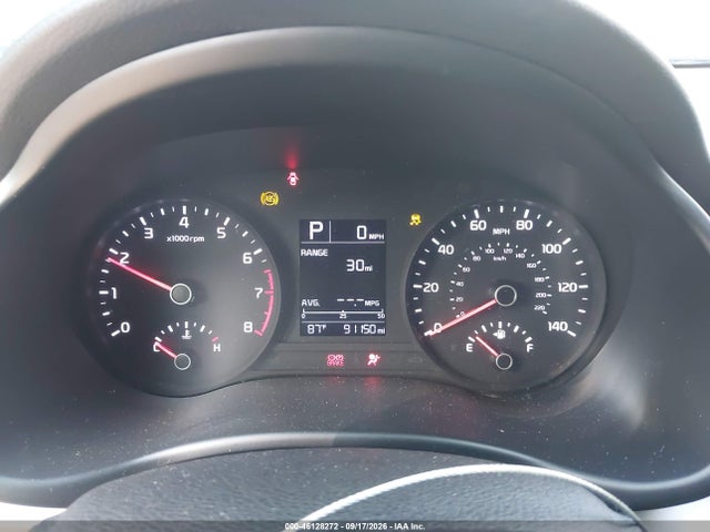 Aukcja sprzedaży 2019 Kia Rio S, vin: 3KPA24ABXKE209889, numer aukcji: 46128272
