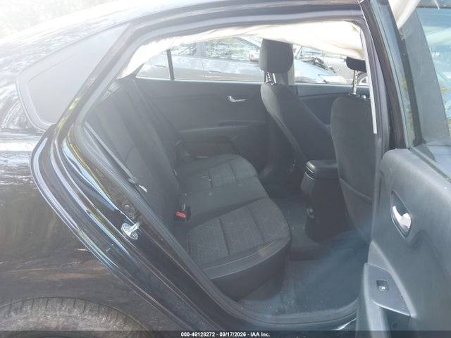 Aukcja sprzedaży 2019 Kia Rio S, vin: 3KPA24ABXKE209889, numer aukcji: 46128272