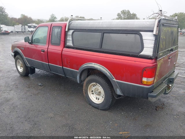 Продажа на аукционе авто 1993 Ford Ranger Super Cab, vin: 1FTDR15X8PTA09606, номер лота: 46128274