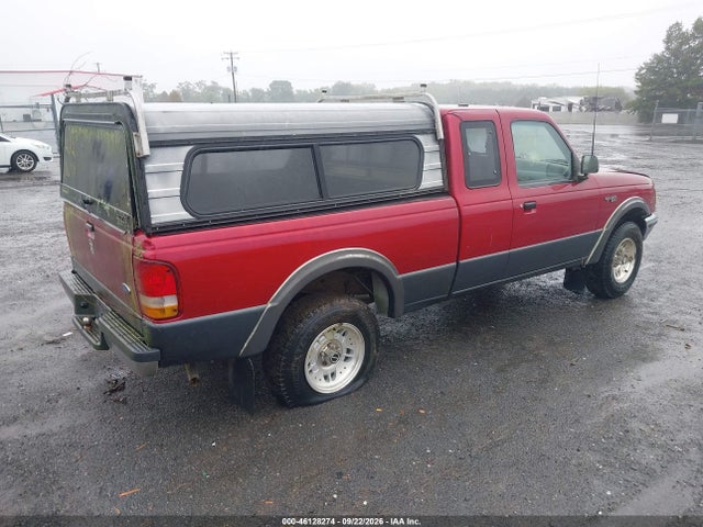 Продажа на аукционе авто 1993 Ford Ranger Super Cab, vin: 1FTDR15X8PTA09606, номер лота: 46128274