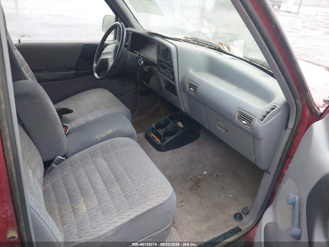 Продажа на аукционе авто 1993 Ford Ranger Super Cab, vin: 1FTDR15X8PTA09606, номер лота: 46128274