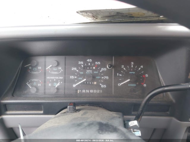 Продажа на аукционе авто 1993 Ford Ranger Super Cab, vin: 1FTDR15X8PTA09606, номер лота: 46128274