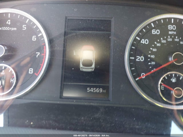 2021 Kia K5 Gt-line მანქანა იყიდება აუქციონზე, vin: 5XXG64J23MG064266, აუქციონის ნომერი: 46128275