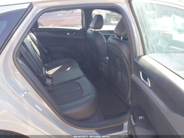 2021 Kia K5 Gt-line მანქანა იყიდება აუქციონზე, vin: 5XXG64J23MG064266, აუქციონის ნომერი: 46128275