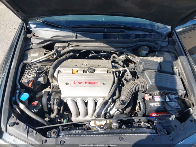 Продажа на аукционе авто 2006 Acura Tsx, vin: JH4CL96966C005420, номер лота: 46128276