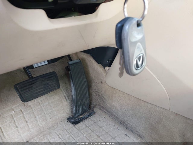 Продажа на аукционе авто 2006 Acura Tsx, vin: JH4CL96966C005420, номер лота: 46128276
