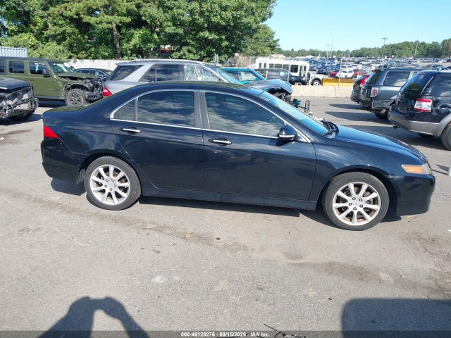 Продажа на аукционе авто 2006 Acura Tsx, vin: JH4CL96966C005420, номер лота: 46128276