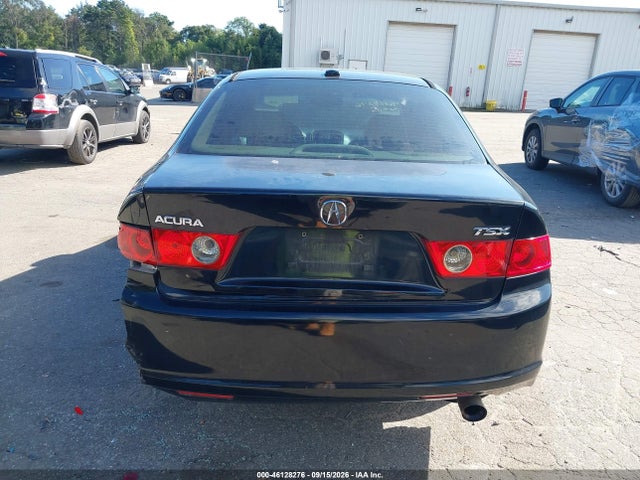Продажа на аукционе авто 2006 Acura Tsx, vin: JH4CL96966C005420, номер лота: 46128276