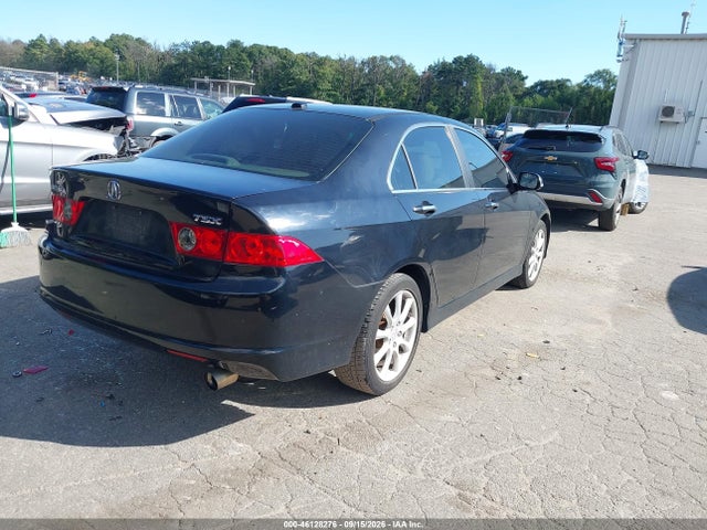 Продажа на аукционе авто 2006 Acura Tsx, vin: JH4CL96966C005420, номер лота: 46128276