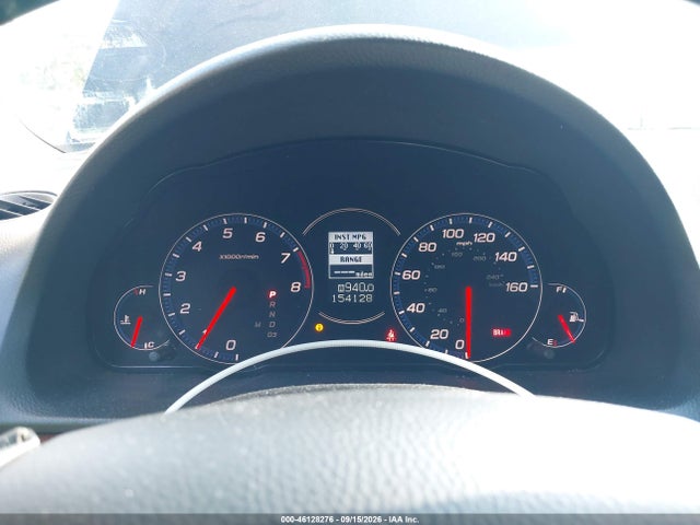 Продажа на аукционе авто 2006 Acura Tsx, vin: JH4CL96966C005420, номер лота: 46128276