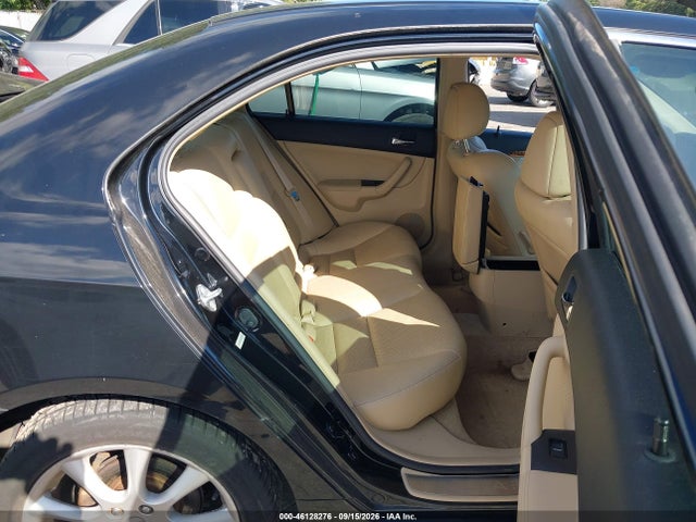 Продажа на аукционе авто 2006 Acura Tsx, vin: JH4CL96966C005420, номер лота: 46128276
