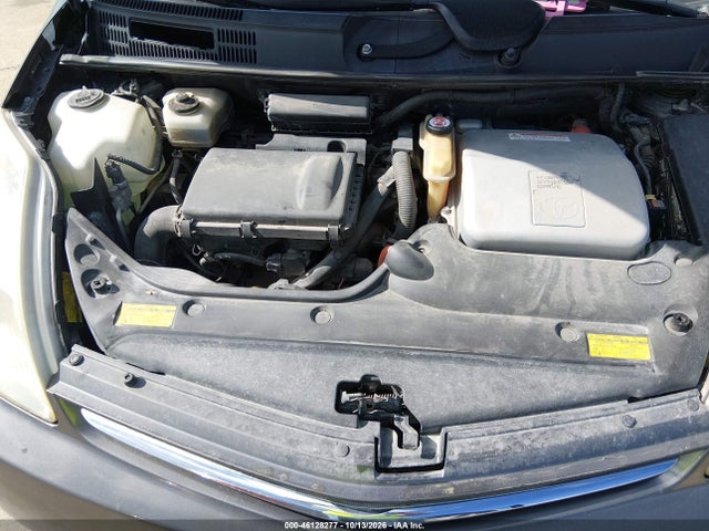 Aukcja sprzedaży 2008 Toyota Prius Touring, vin: JTDKB20UX83416679, numer aukcji: 46128277