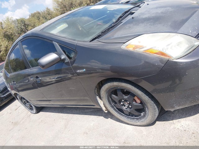 Aukcja sprzedaży 2008 Toyota Prius Touring, vin: JTDKB20UX83416679, numer aukcji: 46128277