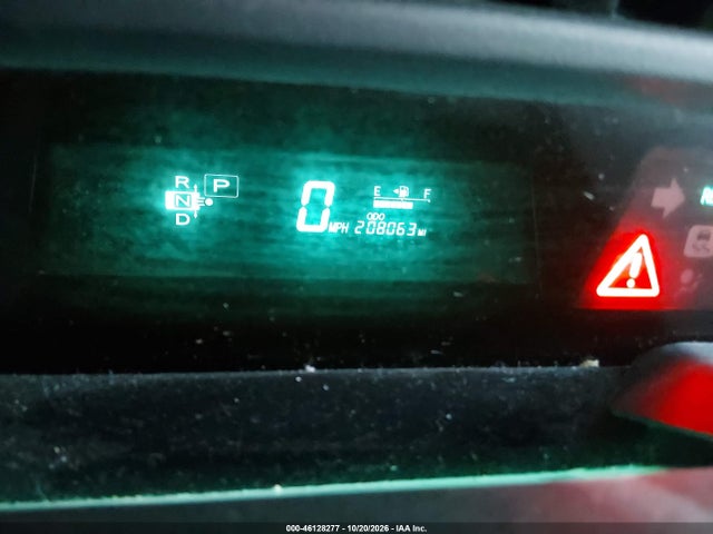 Aukcja sprzedaży 2008 Toyota Prius Touring, vin: JTDKB20UX83416679, numer aukcji: 46128277