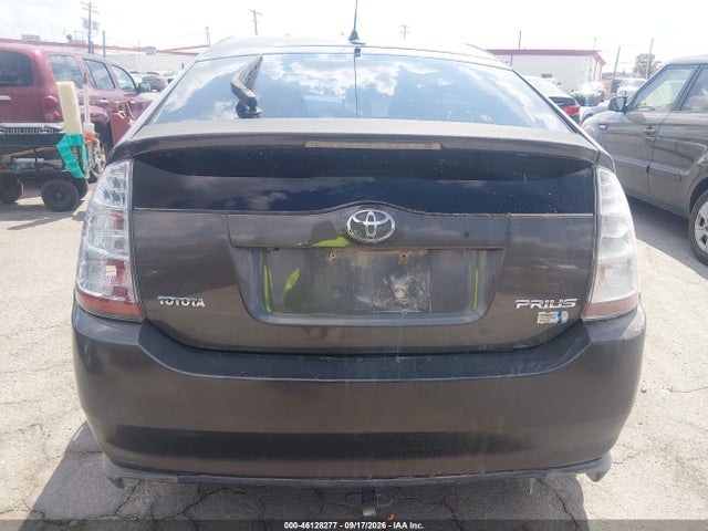 Aukcja sprzedaży 2008 Toyota Prius Touring, vin: JTDKB20UX83416679, numer aukcji: 46128277