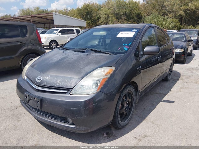 Aukcja sprzedaży 2008 Toyota Prius Touring, vin: JTDKB20UX83416679, numer aukcji: 46128277