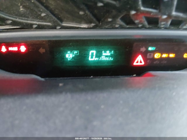 Aukcja sprzedaży 2008 Toyota Prius Touring, vin: JTDKB20UX83416679, numer aukcji: 46128277