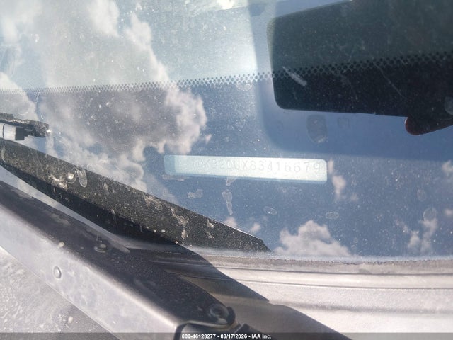 Aukcja sprzedaży 2008 Toyota Prius Touring, vin: JTDKB20UX83416679, numer aukcji: 46128277