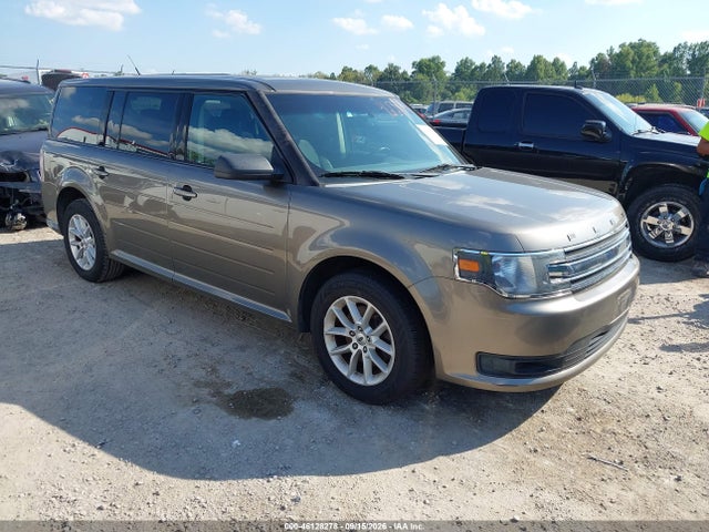Продаж на аукціоні авто 2014 Ford Flex Se, vin: 2FMGK5B86EBD45303, номер лоту: 46128278