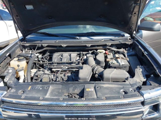 Продаж на аукціоні авто 2014 Ford Flex Se, vin: 2FMGK5B86EBD45303, номер лоту: 46128278
