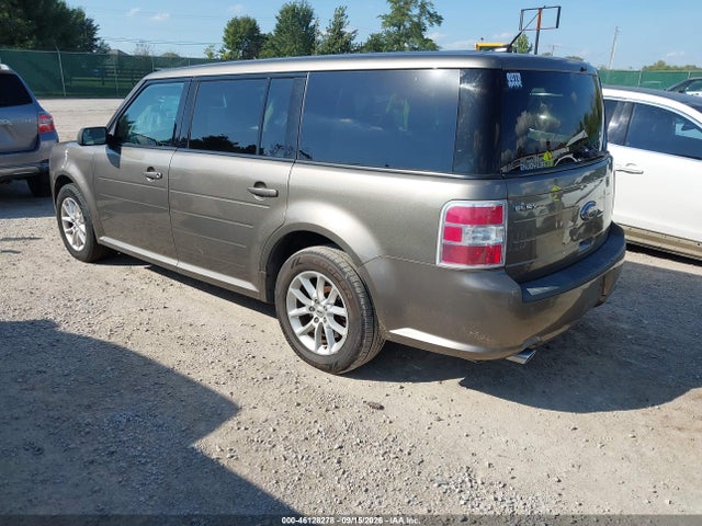 Продаж на аукціоні авто 2014 Ford Flex Se, vin: 2FMGK5B86EBD45303, номер лоту: 46128278