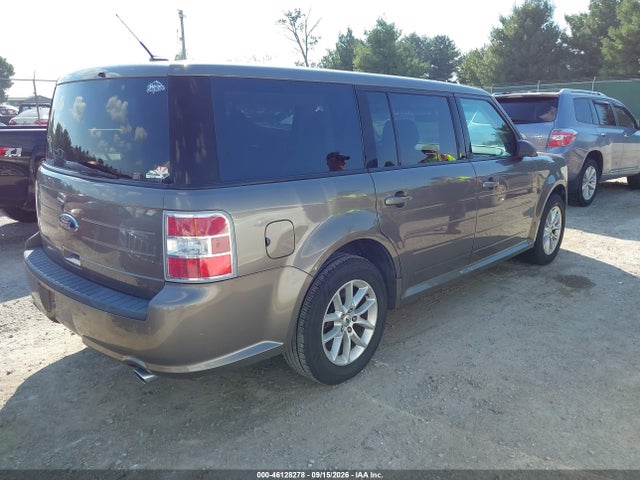 Продаж на аукціоні авто 2014 Ford Flex Se, vin: 2FMGK5B86EBD45303, номер лоту: 46128278