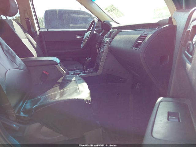 Продаж на аукціоні авто 2014 Ford Flex Se, vin: 2FMGK5B86EBD45303, номер лоту: 46128278