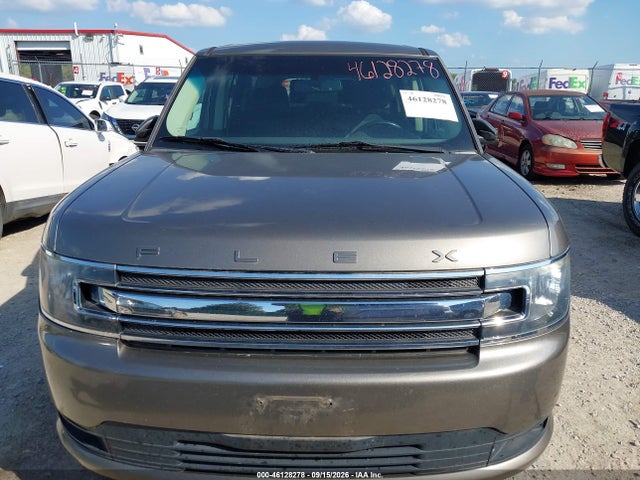 Продаж на аукціоні авто 2014 Ford Flex Se, vin: 2FMGK5B86EBD45303, номер лоту: 46128278
