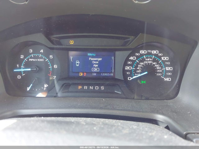 Продаж на аукціоні авто 2014 Ford Flex Se, vin: 2FMGK5B86EBD45303, номер лоту: 46128278