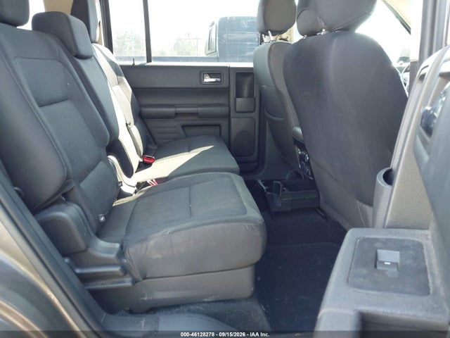 Продаж на аукціоні авто 2014 Ford Flex Se, vin: 2FMGK5B86EBD45303, номер лоту: 46128278