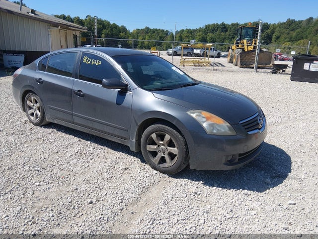 46128282 :رقم المزاد ، 1N4AL21E09C133215 vin ، 2009 Nissan Altima 2.5 S مزاد بيع