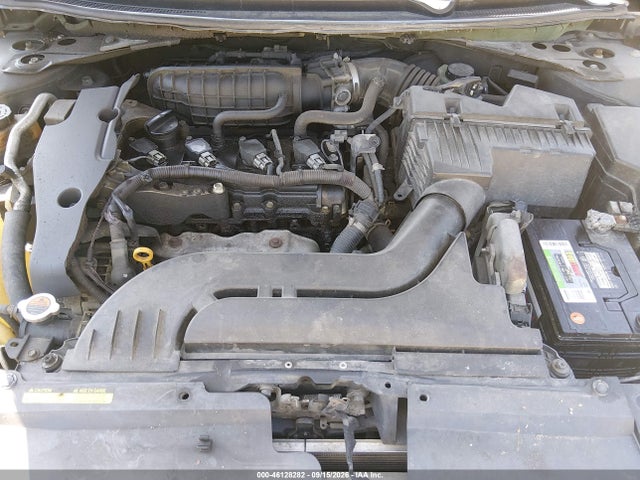 46128282 :رقم المزاد ، 1N4AL21E09C133215 vin ، 2009 Nissan Altima 2.5 S مزاد بيع