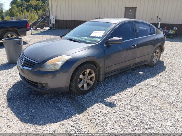 46128282 :رقم المزاد ، 1N4AL21E09C133215 vin ، 2009 Nissan Altima 2.5 S مزاد بيع