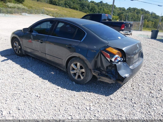 46128282 :رقم المزاد ، 1N4AL21E09C133215 vin ، 2009 Nissan Altima 2.5 S مزاد بيع