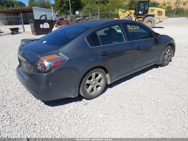 46128282 :رقم المزاد ، 1N4AL21E09C133215 vin ، 2009 Nissan Altima 2.5 S مزاد بيع