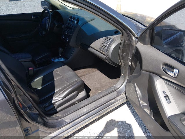 46128282 :رقم المزاد ، 1N4AL21E09C133215 vin ، 2009 Nissan Altima 2.5 S مزاد بيع