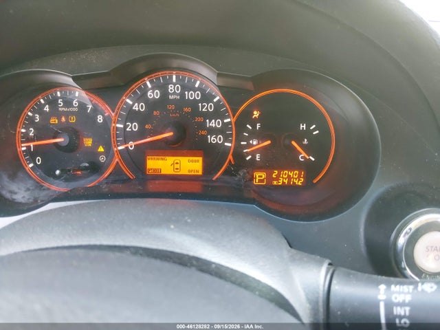 46128282 :رقم المزاد ، 1N4AL21E09C133215 vin ، 2009 Nissan Altima 2.5 S مزاد بيع