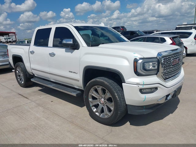 2018 3GTP1PEJXJG577220 главное изображение