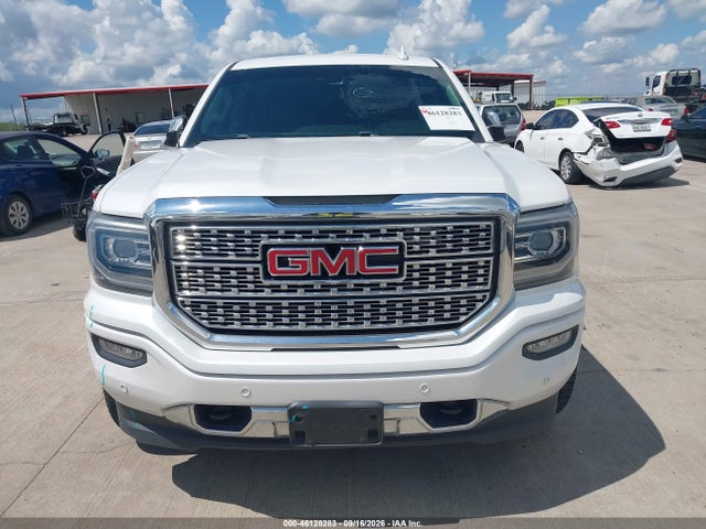 GMC Sierra 1500 Denali 2018 3GTP1PEJXJG577220 Image 12
