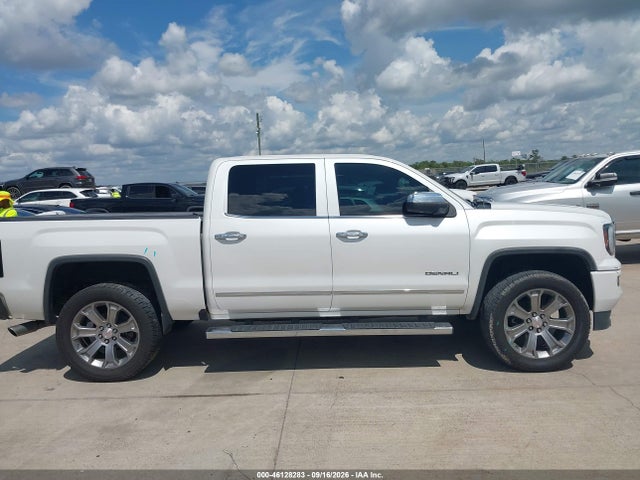 GMC Sierra 1500 Denali 2018 3GTP1PEJXJG577220 Image 13