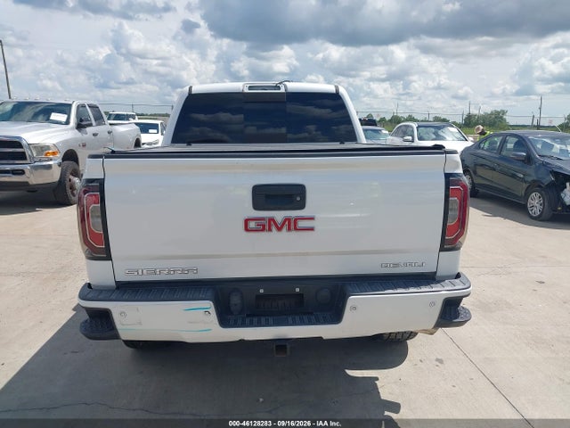 GMC Sierra 1500 Denali 2018 3GTP1PEJXJG577220 Image 16