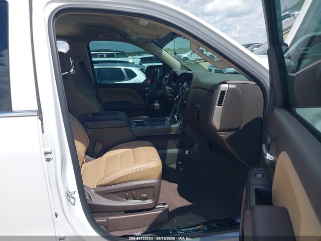 GMC Sierra 1500 Denali 2018 3GTP1PEJXJG577220 Image 5